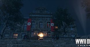 WWII Online: Chokepoint