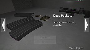 Containment Initiative: PC Standalone