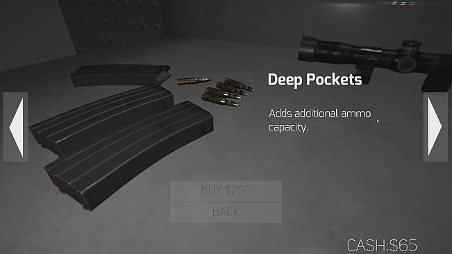 Containment Initiative: PC Standalone