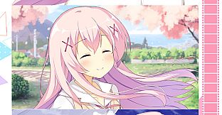 Daydream! - ArtBook設定集