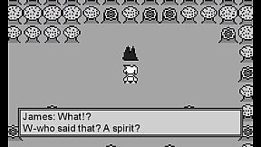 Our Church and Halloween RPG - Episode One