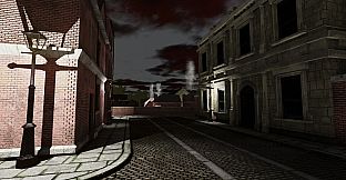 GameGuru MAX Victorian Booster Pack - City Streets