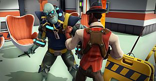 Evil Genius 2: Season Pass