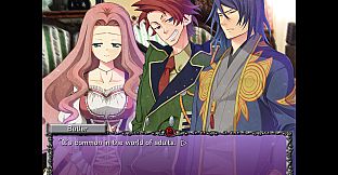 Rose Guns Days -Season 3-