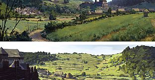 Kingdom Come: Deliverance – Artbook