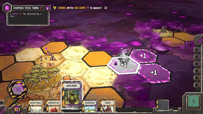 Toxic Frontier