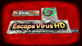 peakvox Escape Virus HD