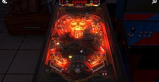 Zaccaria Pinball - POSTAL Redux Pinball Pack