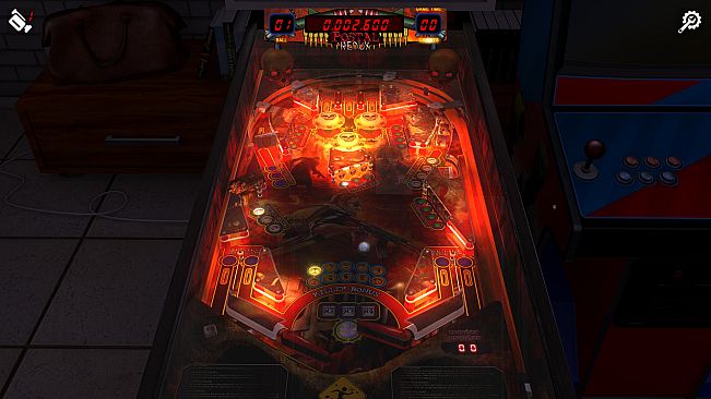 Zaccaria Pinball - POSTAL Redux Pinball Pack