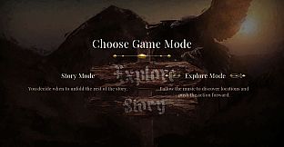 Gamebook Edgar A. Poe: The Oval Portrait