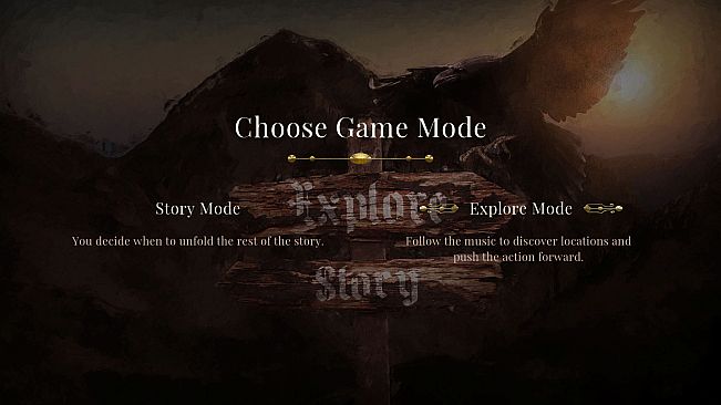 Gamebook Edgar A. Poe: The Oval Portrait