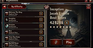 Rhythmetallic - Full Metal Expansion