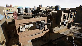 Fursan al-Aqsa: The Knights of the Al-Aqsa Mosque