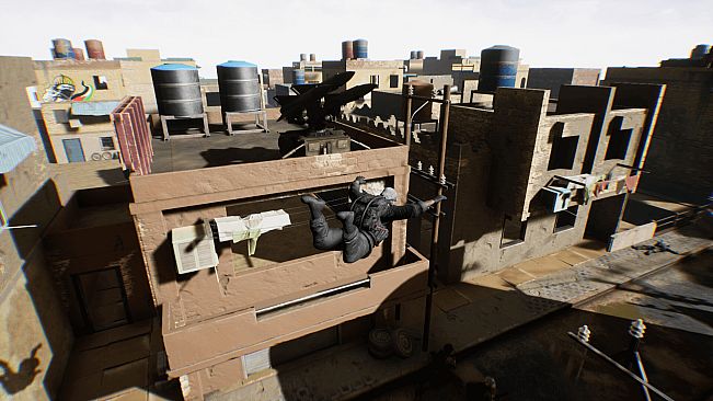 Fursan al-Aqsa: The Knights of the Al-Aqsa Mosque