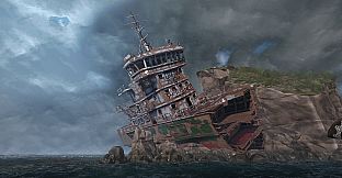 The Secret of Puffin Cove