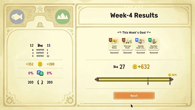 Dungeon Inn Prologue: The First Hustle