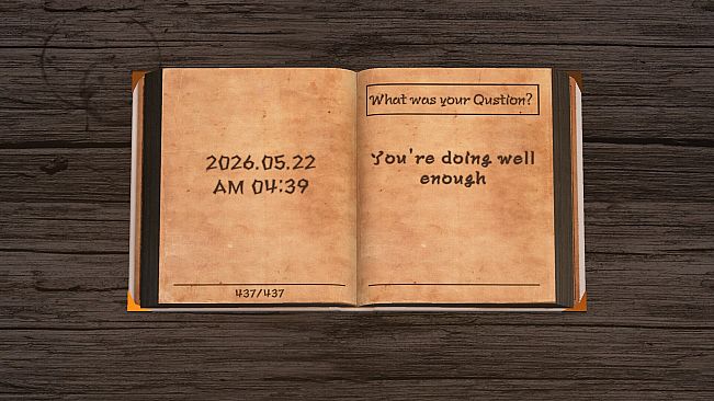 Will Tell You Everything