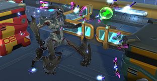 Atlas Reactor – All Freelancers Pack