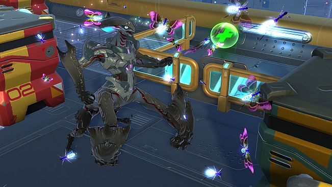 Atlas Reactor – All Freelancers Pack