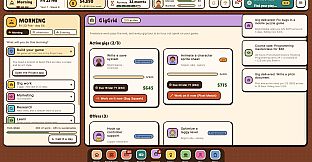 Ship It! : Indie Studio Simulator