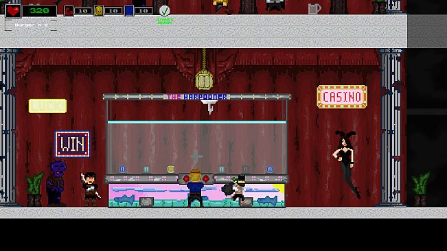 Devoul- Curse of the Soulless