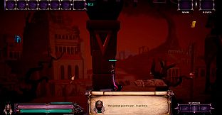 Hera´s Revenge