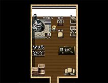 Floating life in Other-world