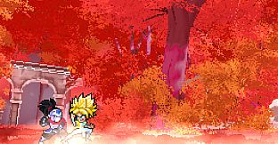 Emerl Alpha Costume - DLC Costume For Burning Requiem: Fates