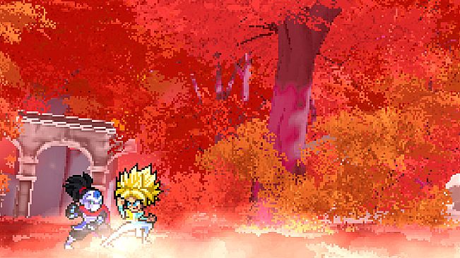 Emerl Alpha Costume - DLC Costume For Burning Requiem: Fates