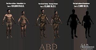 ABD: A Beautiful Day