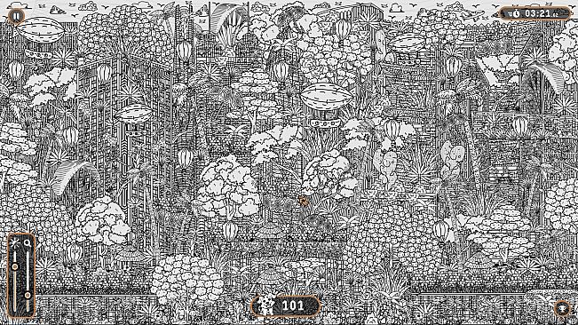 101 Dogs Hidden in Shenzhen