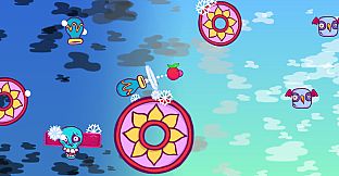 Family Tree - Fruity Action Puzzle Fun!