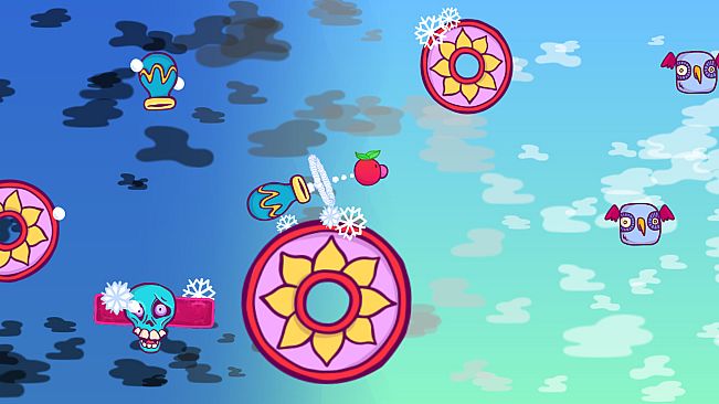 Family Tree - Fruity Action Puzzle Fun!