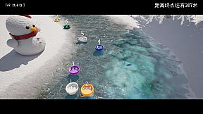 漂流瓶盖 Drifting Bottle Cap