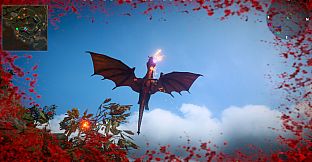 LEMURIA - Fantasy Chapter