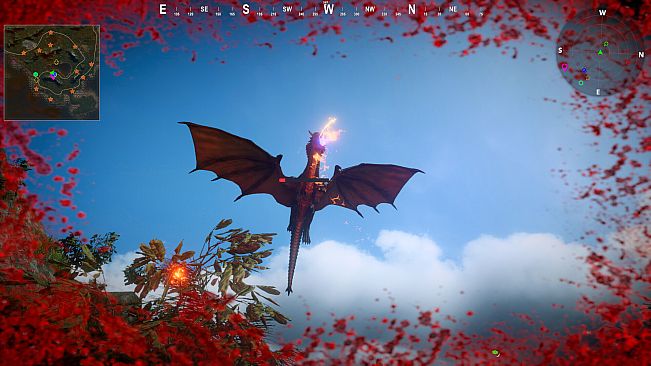 LEMURIA - Fantasy Chapter