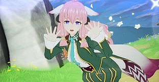 Rune Factory: Guardians of Azuma - Rune Factory 4 Bachelorette Outfit Bundle