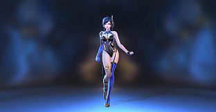 Angel Legion-DLC Phantom (Blue)