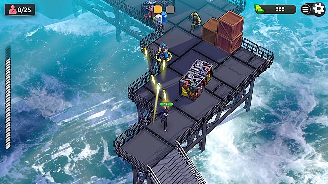 Rage Swarm: Complete Edition