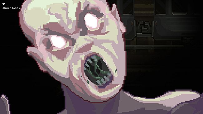 Last Escape: Dead Complex