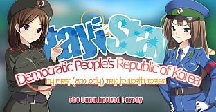 Stay! Stay! DPRK: Original Soundtrack