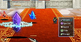 Dungeon Runner XZ Master Item Pack