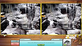 I Love Finding Wild Friends