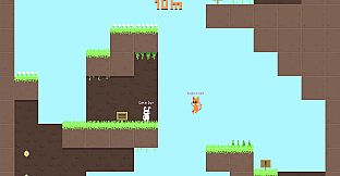 Critter Climb