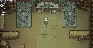 Thistledown: Marrowroot