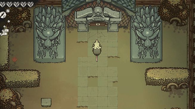 Thistledown: Marrowroot