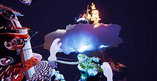 La Camila: A VR Story