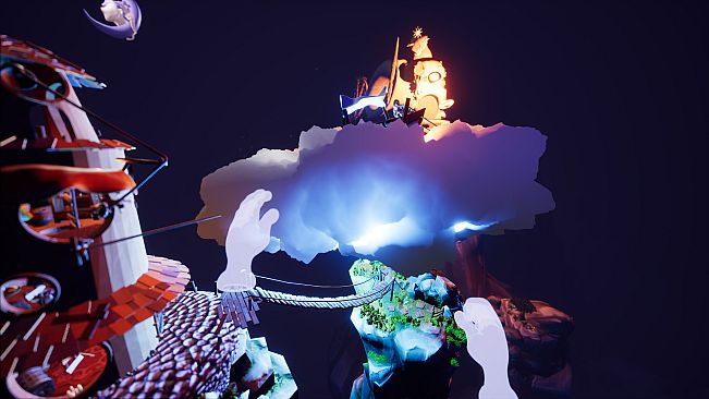 La Camila: A VR Story