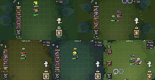 AutoCritters
