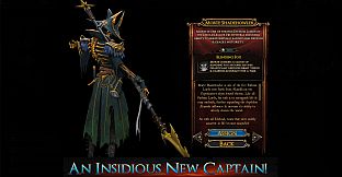 Maelstrom - Dread Bundle